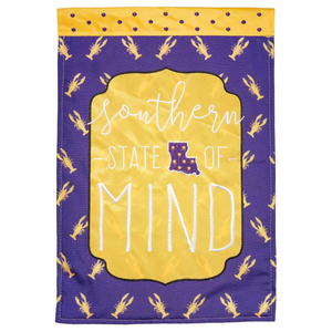Southern State Of Mind
