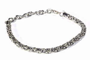 Layla Flashy Bracelet