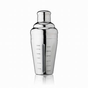 Vista - 14 Oz Measured Cocktail Shaker