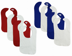 Baby Bibs