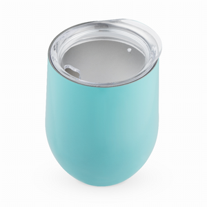 Sip & Go Stemless Wine Tumbler By True