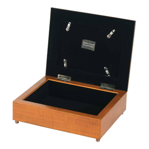 Cardinal Remembrance Box I'M Sending