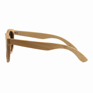 Caracas Wood Sunglasses