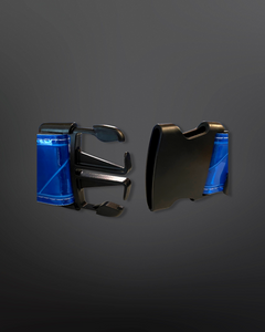 Reflective Web Belt