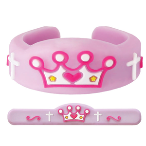 Adjustable PVC Ring