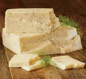  Dill Havarti  