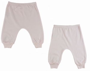 Bambini Infant Jogger Pants - 2 Pack