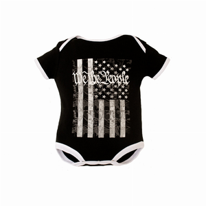 We The People Bodysuit