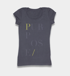 Women's Subtle Intentions T-Shirt