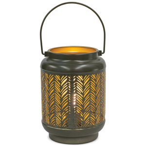 Lantern To The World You Are