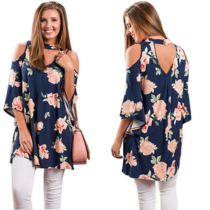 Sweetheart Tunic For Date Night