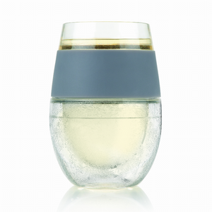 Wine Freeze Cooling Cup By Host