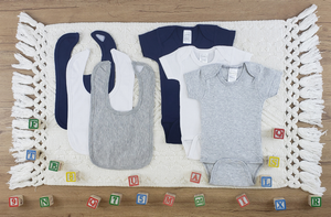 Bambini  Layette Sets