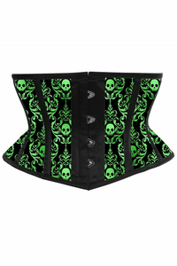 Lavish Waist Cincher Corset