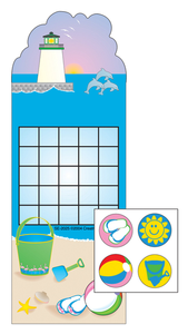 Incentive Sticker Set