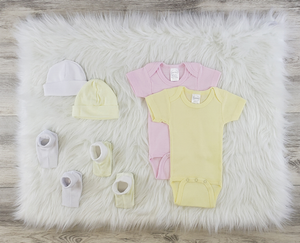 Bambini  Layette Sets