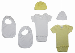 Bambini Newborn Layette Set