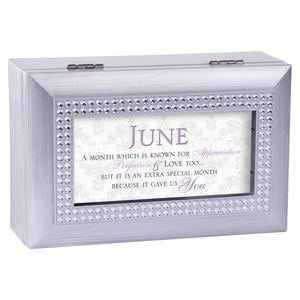 June