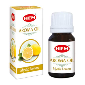 HEM Aroma Oils   10 ml Bottle   Aromatherapy Scents