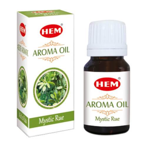 HEM Aroma Oils   10 ml Bottle   Aromatherapy Scents
