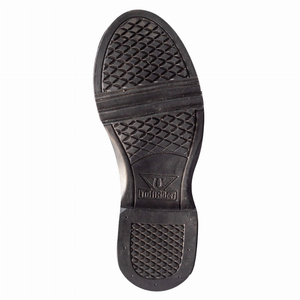 TuffRider Children's Thelwell Sweep Front Zip Paddock Boots