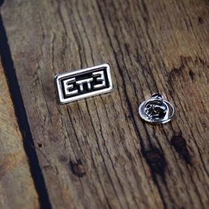Endure To The End Pin