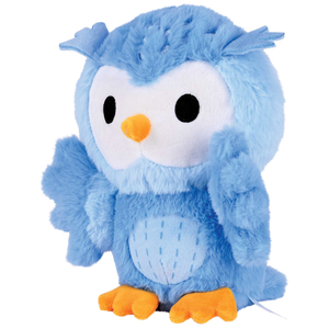 Plush Winky The Wise Owl