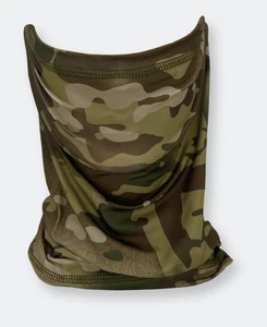 Premium Sports Neck Gaiter Face Mask for Outdoor Activities