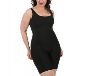 InstantFigure Bodyshorts Curvy Shapewear