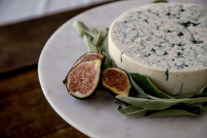 Maytag Blue Cheese Wedge