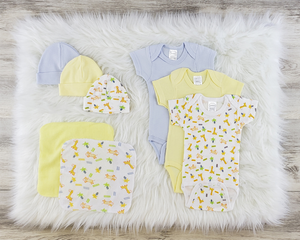 Bambini  Layette Sets
