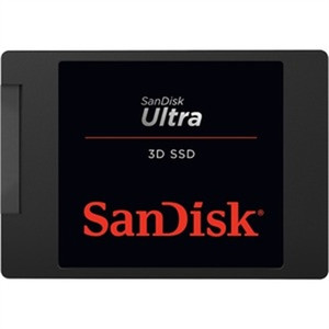 SanDisk Ultra SSD 4TB