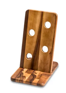 Floating Wine Bottle Holder - 4 bottle