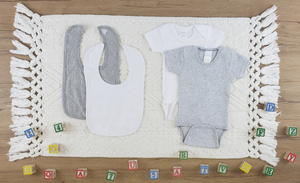 Bambini  Layette Sets