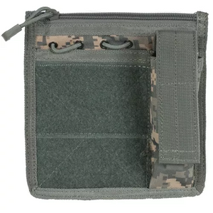 Tactical Field Accessory Panel - Terrain Digital