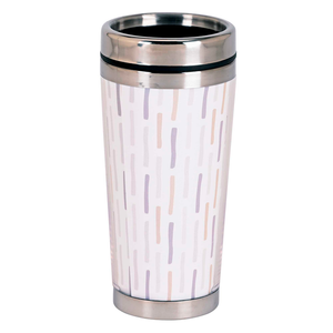 Travel Mug Brothers In Christ 16 oz