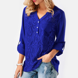 Vineyard Cocktail Tops In 6 Colors