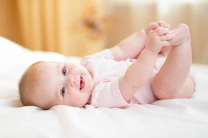Bambini Girls Layette Sets