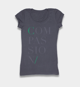 Women's Subtle Intentions T-Shirt