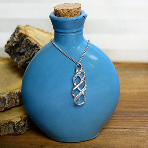 Joy in the Journey Necklace