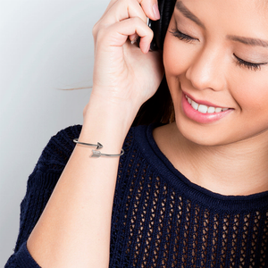 Arrow Bracelet