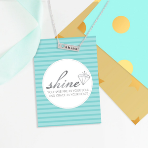 Shine Necklace
