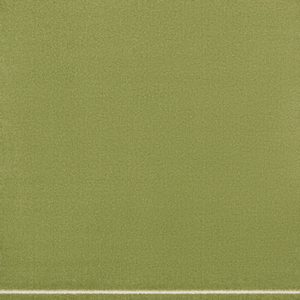 5' Green And Ivory Square Indoor Outdoor Area Rug