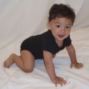 Bambini Onezie (Pack of 3)