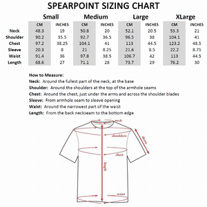 Short Sleeve Crew Collar