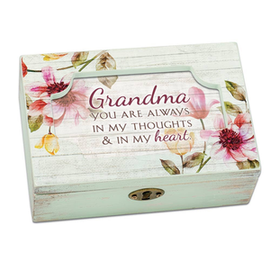 Grandma Always In My Heart