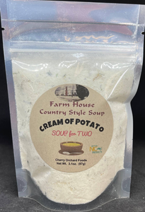 Farm House Country Style Soup