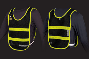 Reflective Standard Safety Vest