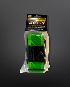 Reflective Web Belt