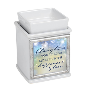 Daughter Filled Life With Love